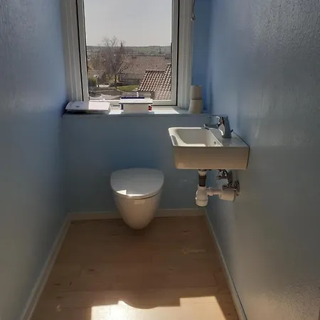 Cosy Séjour chez l'habitant *