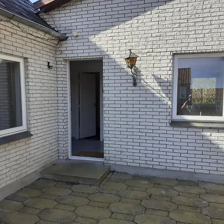 Δωμάτια σε οικογενειακή κατοικία Cosy