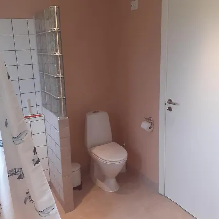 Cosy Δωμάτια σε οικογενειακή κατοικία Svendborg