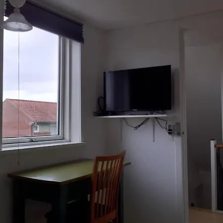 Cosy Séjour chez l'habitant Svendborg