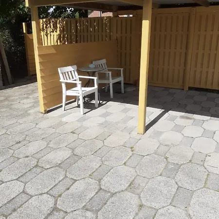 Séjour chez l'habitant Cosy Svendborg