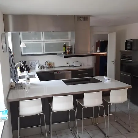 Cosy Homestay Svendborg