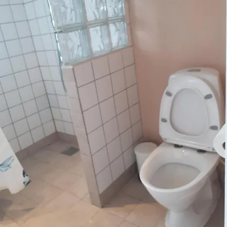 Cosy Δωμάτια σε οικογενειακή κατοικία