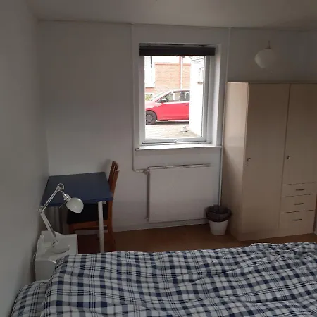 Cosy * Svendborg