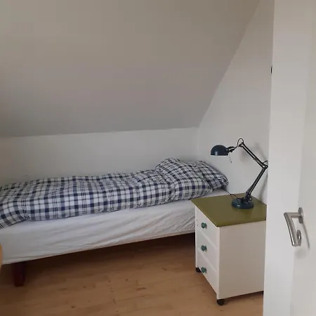 Cosy Homestay *