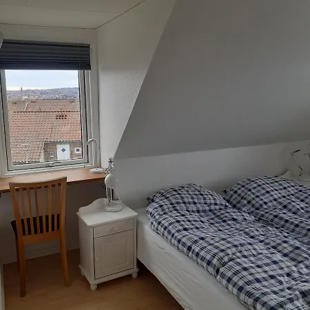 Homestay Cosy *