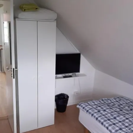 Cosy Δωμάτια σε οικογενειακή κατοικία