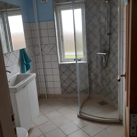 Séjour chez l'habitant Cosy Svendborg