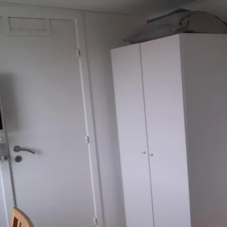 Cosy Séjour chez l'habitant