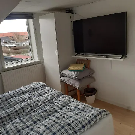 Cosy Homestay *