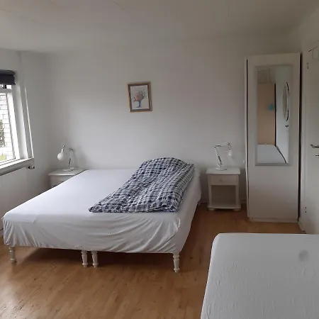 Séjour chez l'habitant Cosy Svendborg