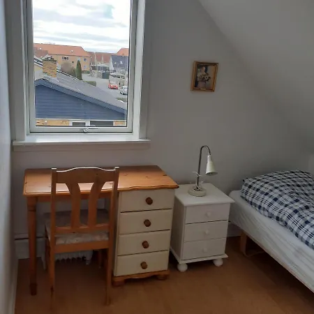 Cosy Séjour chez l'habitant