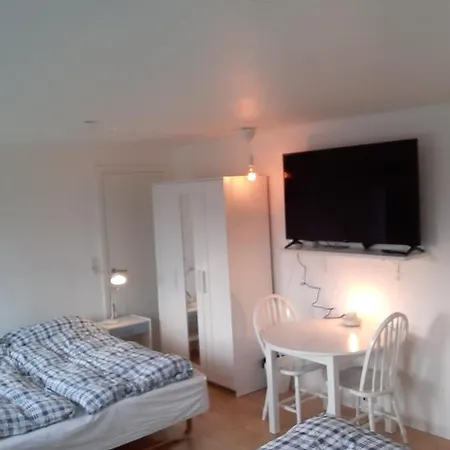 Cosy Homestay *