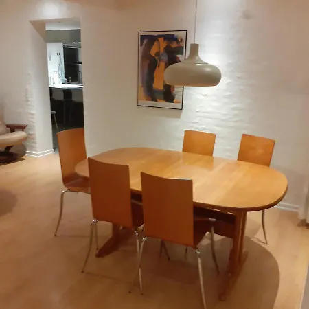 Cosy Svendborg