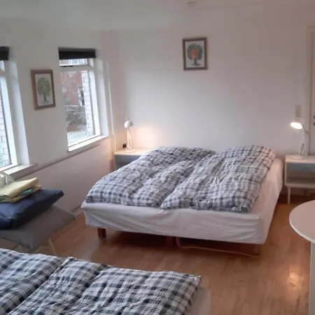 Cosy Séjour chez l'habitant Svendborg