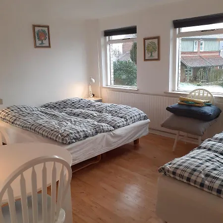 Cosy * Svendborg