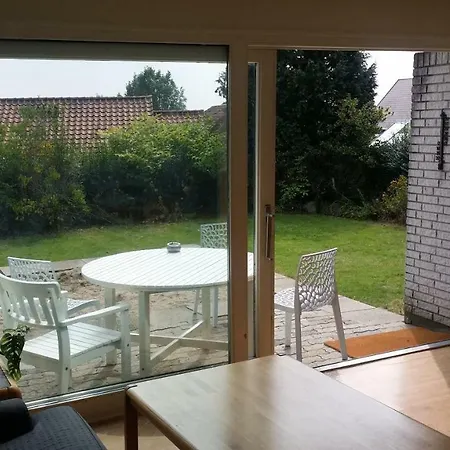 Cosy Séjour chez l'habitant *